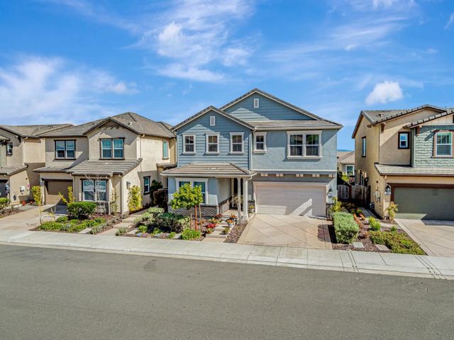 232 Via Encanto, San Ramon, CA 94583