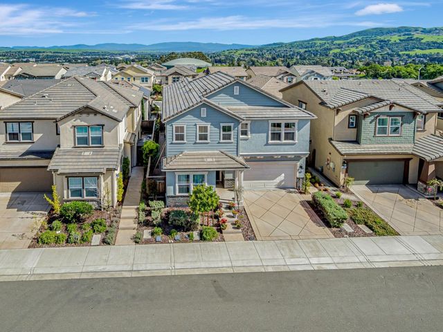 232 Via Encanto, San Ramon, CA 94583