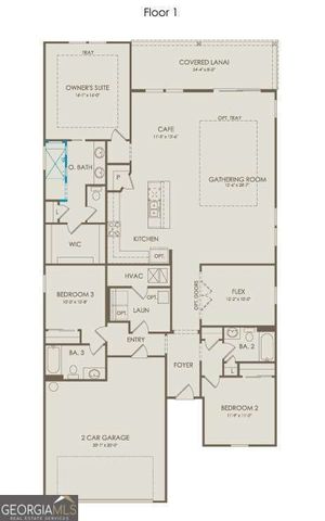 248 Nesta Grove, Locust Grove, GA 30248