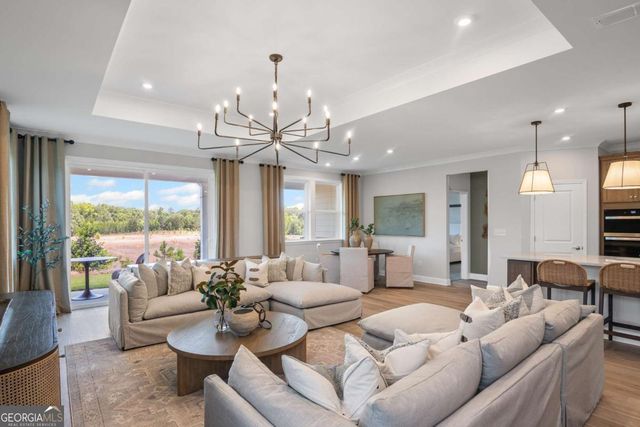 248 Nesta Grove, Locust Grove, GA 30248