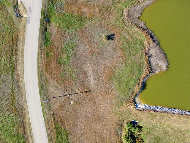 7301 Retreat Boulevard, Cleburne, TX 76033