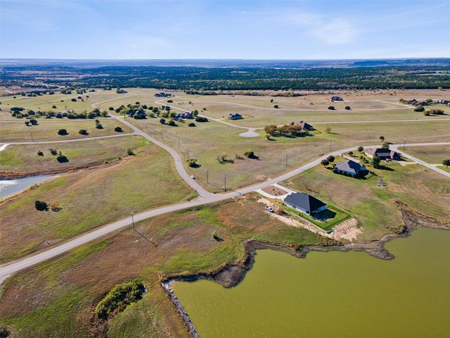 7301 Retreat Boulevard, Cleburne, TX 76033