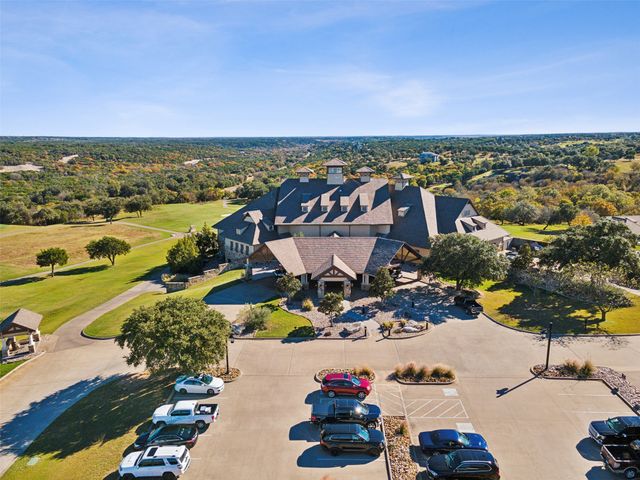 7301 Retreat Boulevard, Cleburne, TX 76033