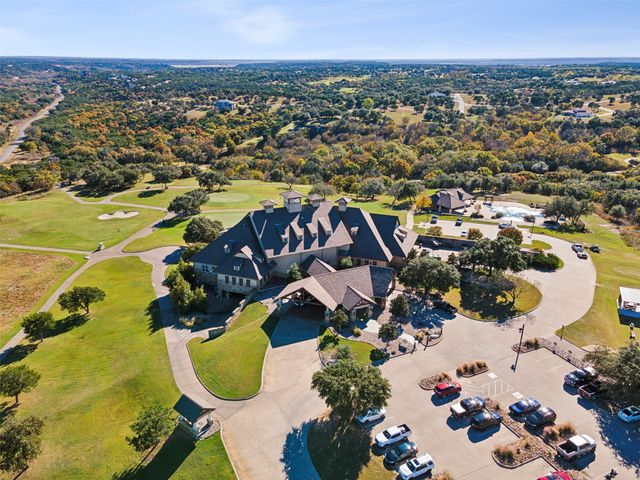 7301 Retreat Boulevard, Cleburne, TX 76033