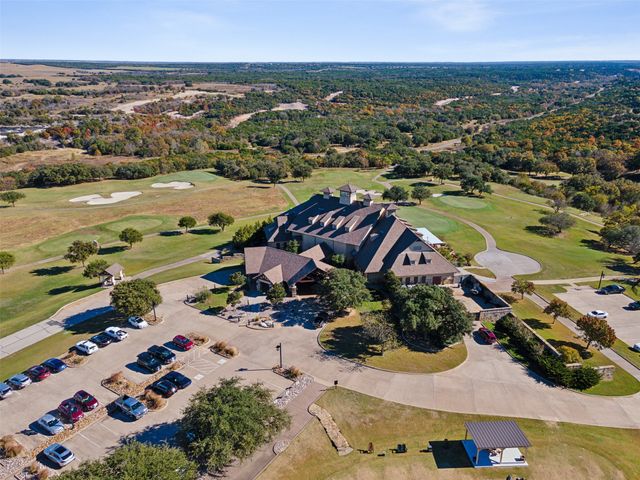 7301 Retreat Boulevard, Cleburne, TX 76033