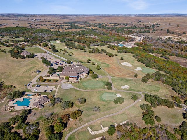 7301 Retreat Boulevard, Cleburne, TX 76033