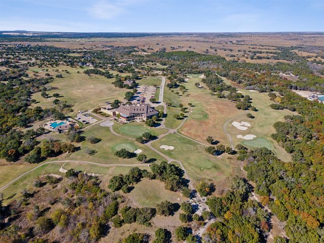 7301 Retreat Boulevard, Cleburne, TX 76033