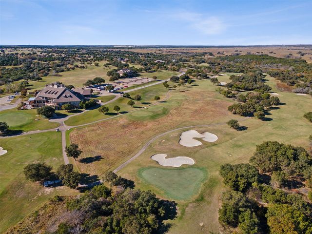 7301 Retreat Boulevard, Cleburne, TX 76033