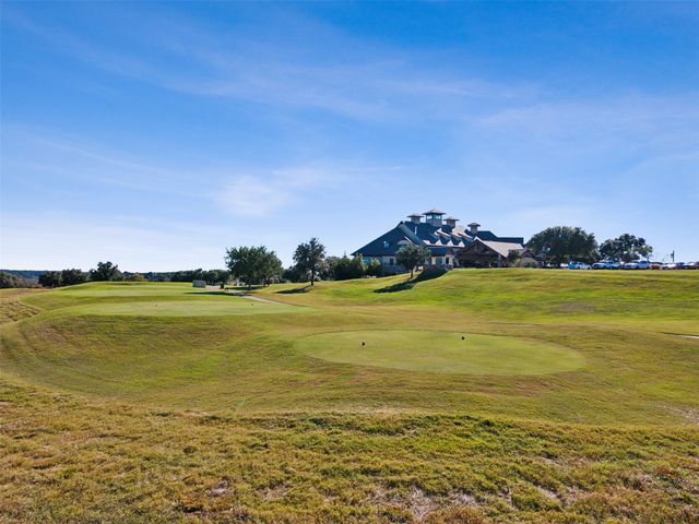 7301 Retreat Boulevard, Cleburne, TX 76033