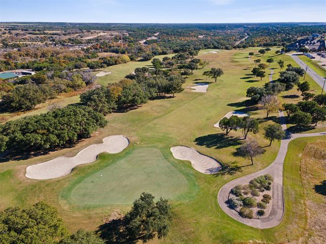 7301 Retreat Boulevard, Cleburne, TX 76033