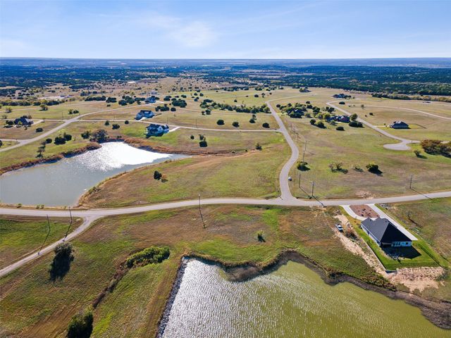 7301 Retreat Boulevard, Cleburne, TX 76033