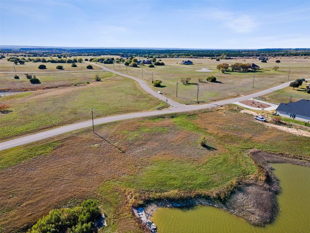 7301 Retreat Boulevard, Cleburne, TX 76033
