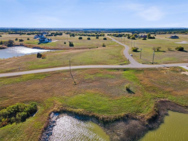 7301 Retreat Boulevard, Cleburne, TX 76033