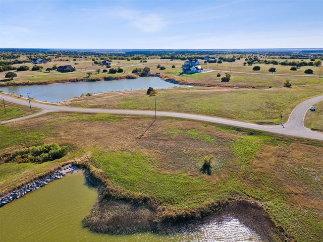 7301 Retreat Boulevard, Cleburne, TX 76033