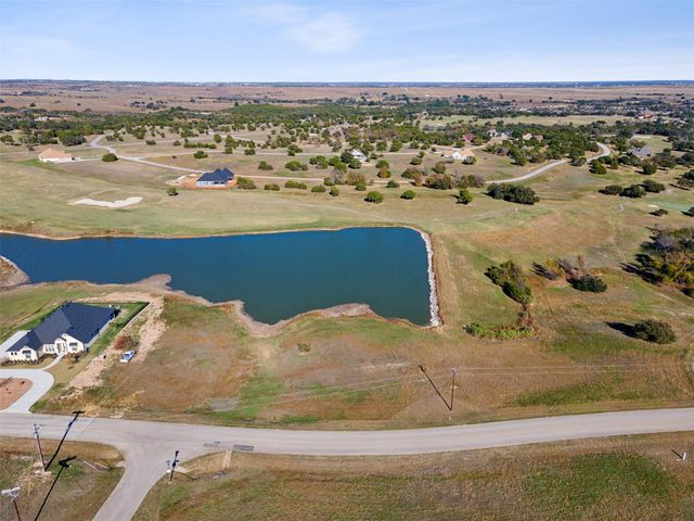 7301 Retreat Boulevard, Cleburne, TX 76033