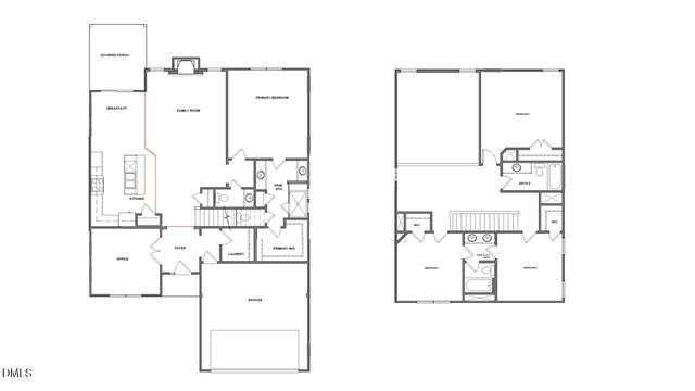 602 Slaney Woods Lane, Elon, NC 27244