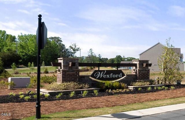 602 Slaney Woods Lane, Elon, NC 27244