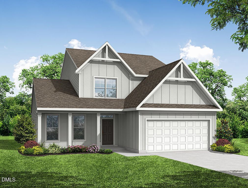602 Slaney Woods Lane, Elon, NC 27244