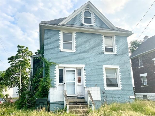1720 5th Street SE, Canton, OH 44707