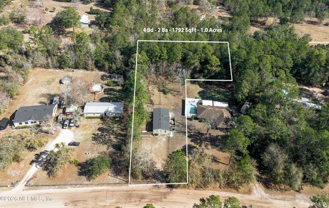 2435 RANGE LINE Road, Middleburg, FL 32068
