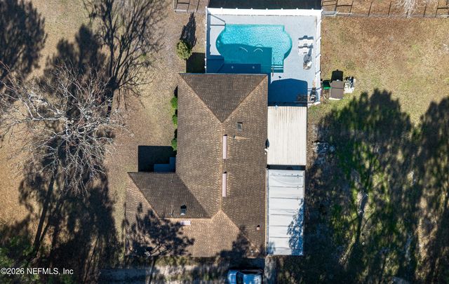 2435 RANGE LINE Road, Middleburg, FL 32068