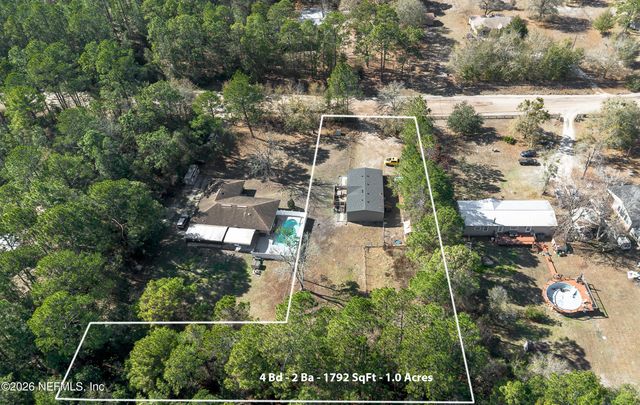 2435 RANGE LINE Road, Middleburg, FL 32068