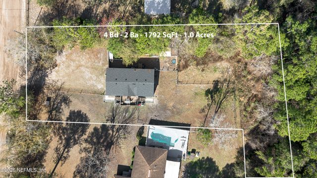 2435 RANGE LINE Road, Middleburg, FL 32068