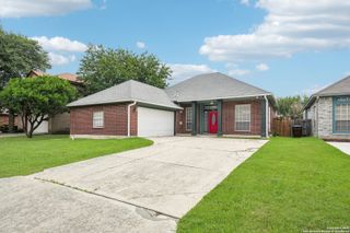 5006 Fern Lake, San Antonio, TX 78244