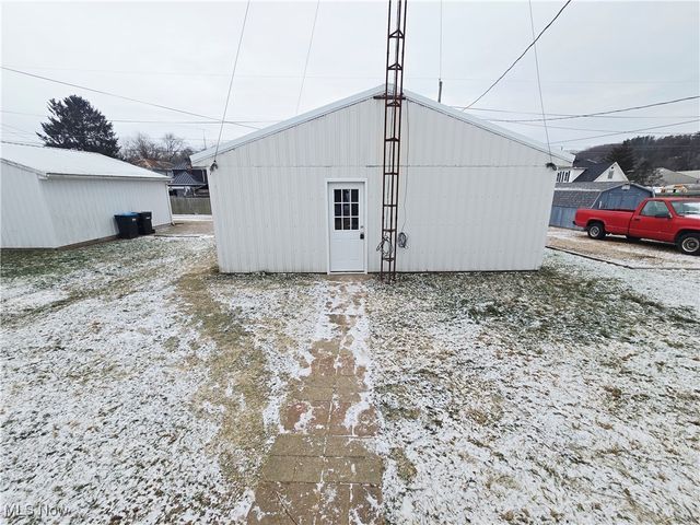 255 Florence Avenue, Zanesville, OH 43701