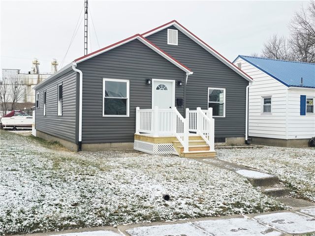 255 Florence Avenue, Zanesville, OH 43701