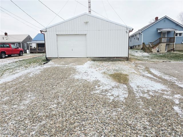 255 Florence Avenue, Zanesville, OH 43701