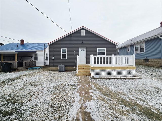 255 Florence Avenue, Zanesville, OH 43701