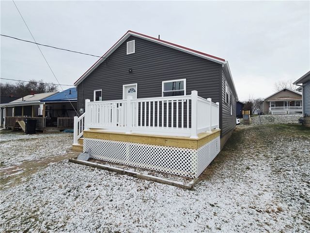 255 Florence Avenue, Zanesville, OH 43701