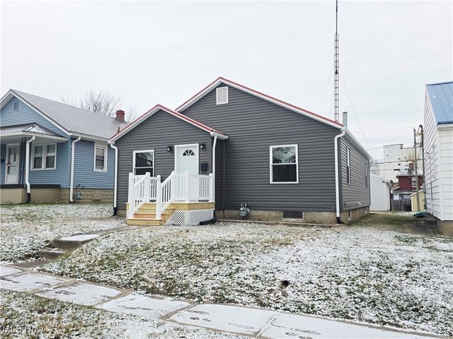 255 Florence Avenue, Zanesville, OH 43701