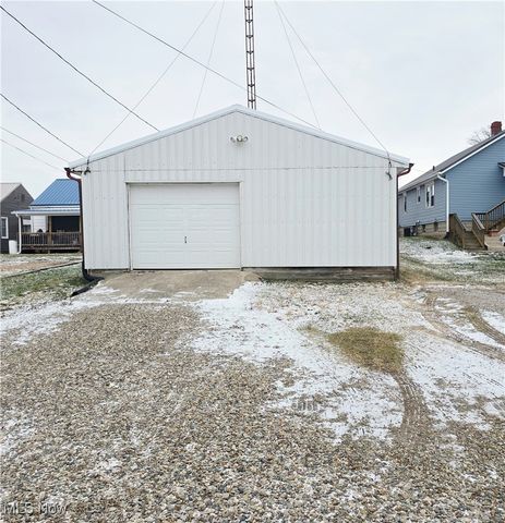 255 Florence Avenue, Zanesville, OH 43701