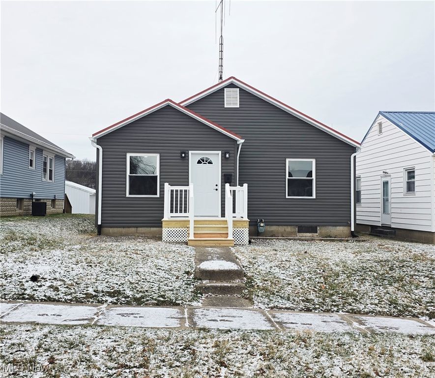 255 Florence Avenue, Zanesville, OH 43701