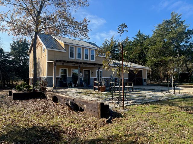 272 County Road 4921, Leonard, TX 75452