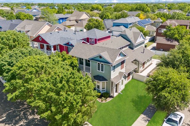 1000 Haley Court, Savannah, TX 76227