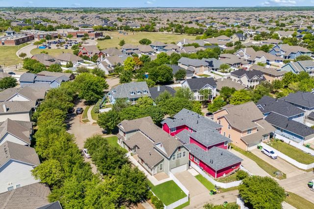 1000 Haley Court, Savannah, TX 76227