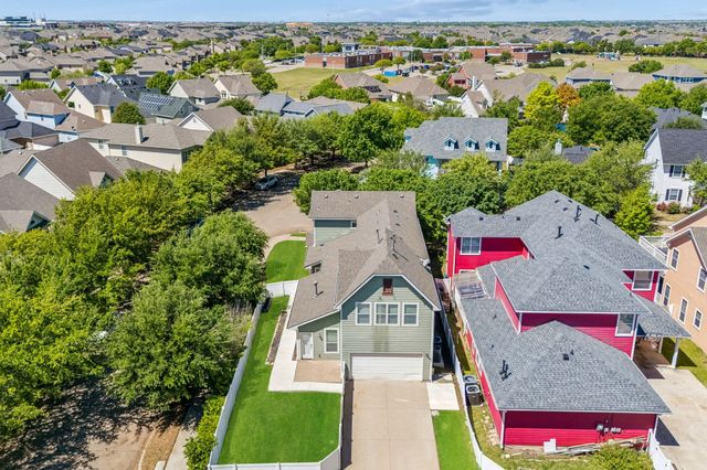 1000 Haley Court, Savannah, TX 76227