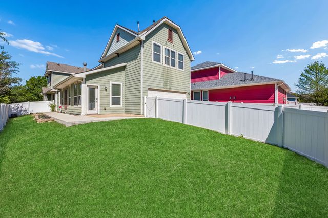 1000 Haley Court, Savannah, TX 76227