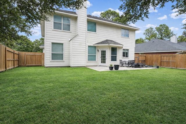 18315 Water Mill Drive, Cypress, TX 77429
