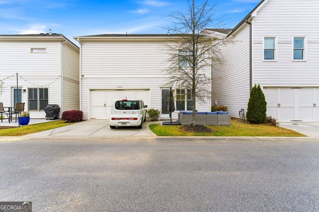 1962 Westside Boulevard NW, Atlanta, GA 30318
