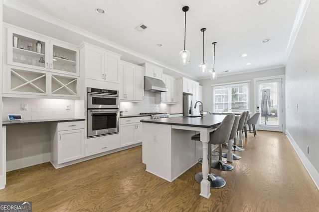 1962 Westside Boulevard NW, Atlanta, GA 30318