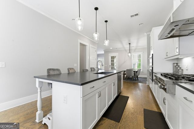 1962 Westside Boulevard NW, Atlanta, GA 30318
