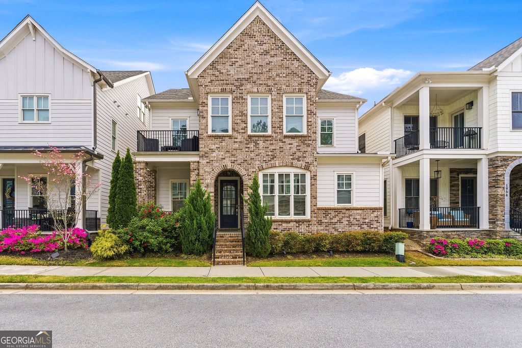 1962 Westside Boulevard NW, Atlanta, GA 30318
