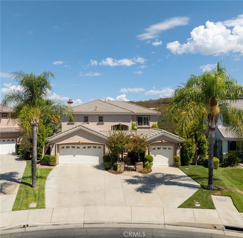 45250 Oakville Court, Temecula, CA 92592