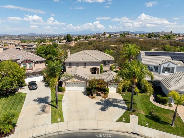 45250 Oakville Court, Temecula, CA 92592