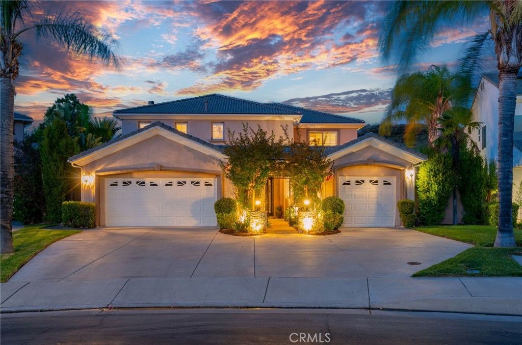 45250 Oakville Court, Temecula, CA 92592