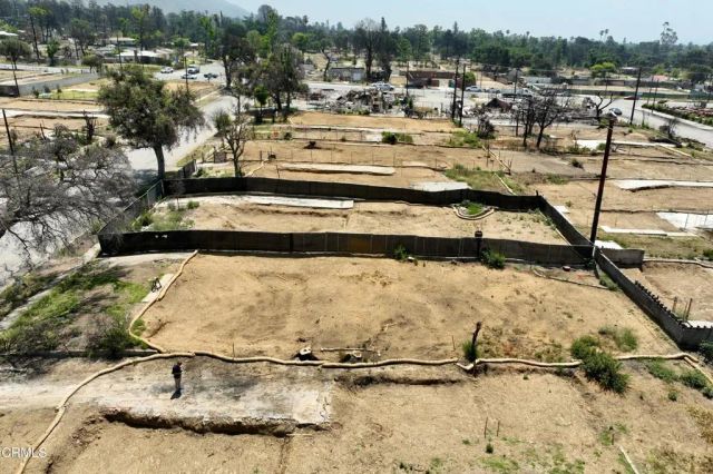 64 W Mariposa Street, Altadena, CA 91001